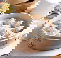 Din Tai Fung - Glebe - Yamba Accommodation