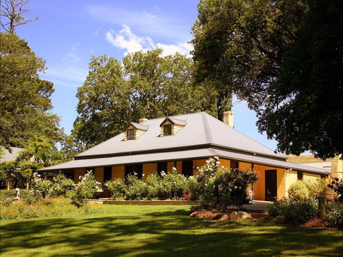 Eling Forest Cellar Door And Cafe - Yamba Accommodation 0