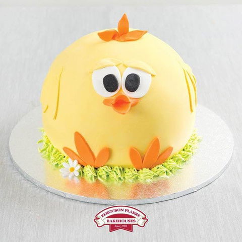 Ferguson Plarre Bakehouse - Craigieburn - Yamba Accommodation 0