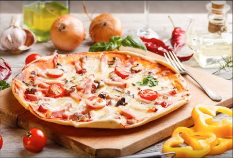 Garanvale Italian Restaurant - Yamba Accommodation 0