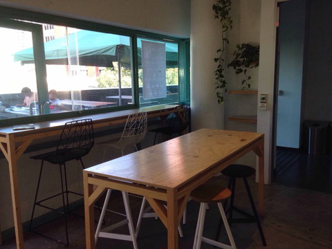 Gembrook Bakery - Yamba Accommodation 0
