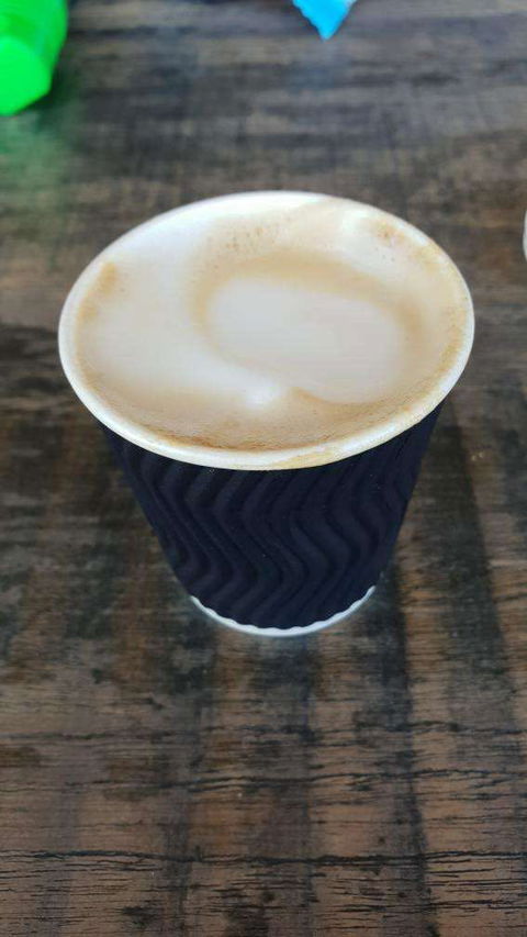 Giovanni La Pizza - Yamba Accommodation 0