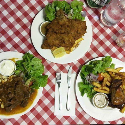 Heart Of Europe - Yamba Accommodation 0