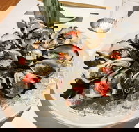 Hikari - Yamba Accommodation