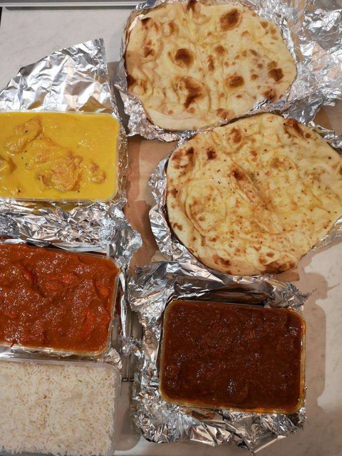 Indian Home Diner - Sutherland - Yamba Accommodation 0