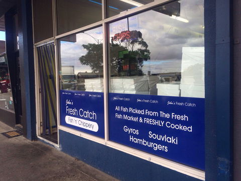 John's Fresh Catch - Yamba Accommodation 0