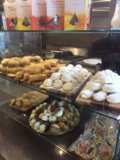 Kim Kebab - Yamba Accommodation 0