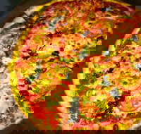 L'angolo - Yamba Accommodation