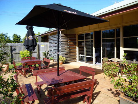 Locale Eatery - Yamba Accommodation 0