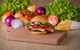 MOS Burger - Sunnybank - thumb 0