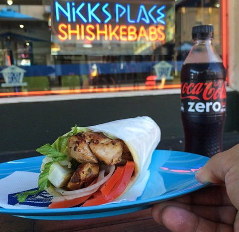 Nick's Place - Yamba Accommodation 0