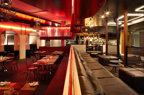 Ostani Lounge, Bar & Restaurant - Yamba Accommodation 0