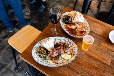 Pinchos - Yamba Accommodation 0