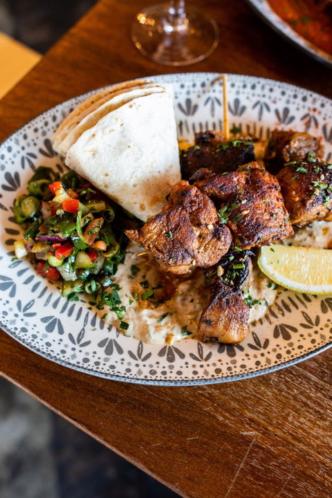 Pinchos - Yamba Accommodation 1