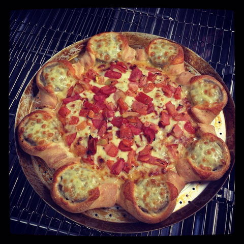 Pizza Hut Menai - Menai - Yamba Accommodation 0