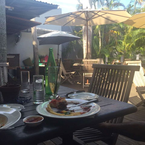 Raw 'n' More Cafe - Yamba Accommodation 0