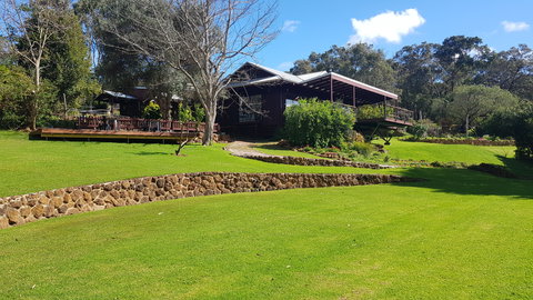 Rivendell Bistro And Beer Garden - Yamba Accommodation 0