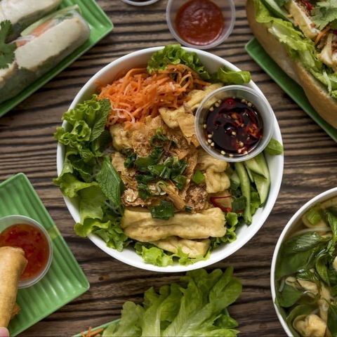Saigon Summer - Ashfield - Yamba Accommodation 0