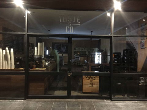 Taste And Co. - Yamba Accommodation 0