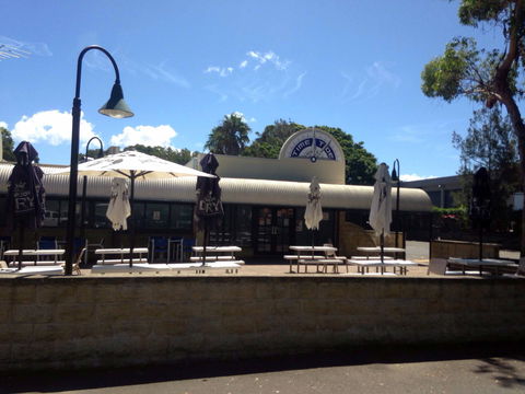 Time & Tide Hotel - Yamba Accommodation 0