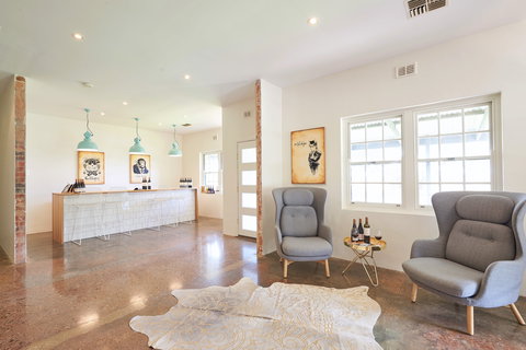 Tomfoolery Wines - Yamba Accommodation 2
