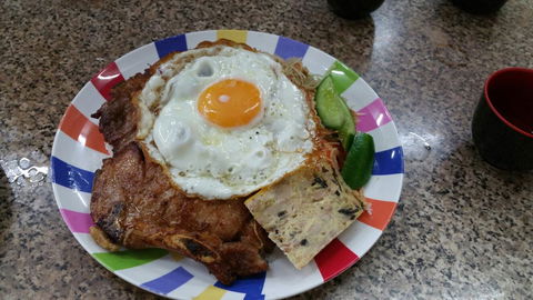 Tuong Lai Vietnamese Restaurant - Yamba Accommodation 0