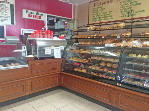 Watsonia Bakehouse - Yamba Accommodation 0
