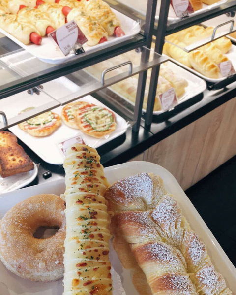85 Degrees Bakery & Cafe - Cabramatta - Yamba Accommodation 0