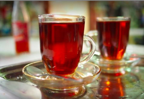 Alkhalieej Restaurant - Yamba Accommodation 0