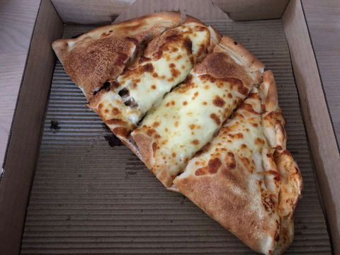 Anabella Pizza And Pasta - Yamba Accommodation 0