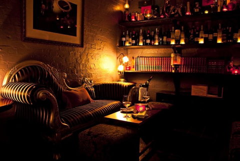 Andaluz - Yamba Accommodation 0