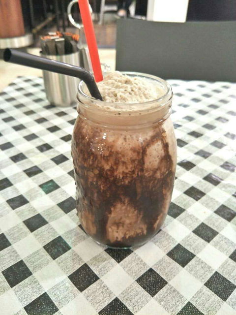 Brewed Coffee House - Yamba Accommodation 0