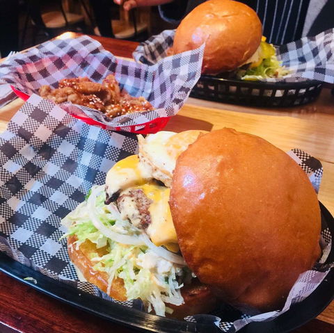 Burger Bliss - Yamba Accommodation 0
