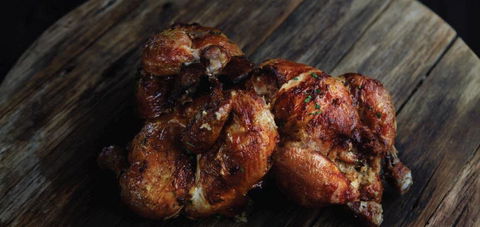 Chargrill Charlie's - Mona Vale - Yamba Accommodation 0