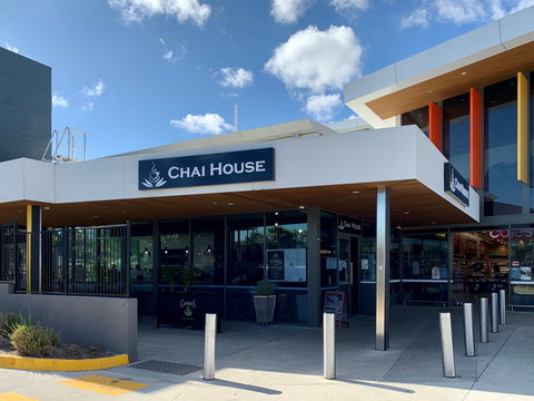 Chai House Cafe - Yamba Accommodation 0