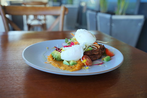 Chai House Cafe - Yamba Accommodation 1