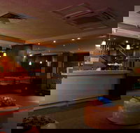 Cold Rock Ice Creamery - Yamba Accommodation