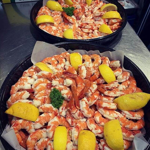 Costi's Famous Fish Co. - Rose Bay - Yamba Accommodation 0