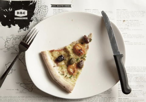 DOC Pizza & Mozzarella Bar - Southbank - Southbank - Yamba Accommodation 0