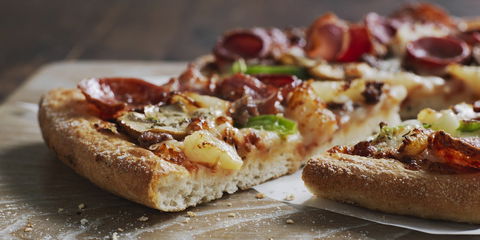 Domino's - Hobart - Yamba Accommodation 0