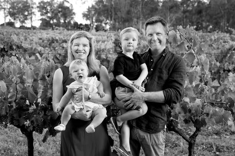 Elbourne Wines - Yamba Accommodation 0