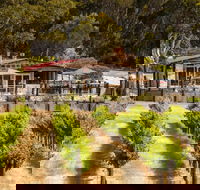 False Cape Wines Cellar Door - Yamba Accommodation