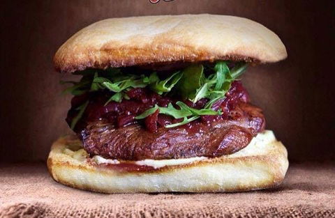 FB's Fancy Burgers - Blackwood - Yamba Accommodation 0
