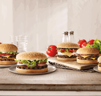 Hungry Jack's - Springfield