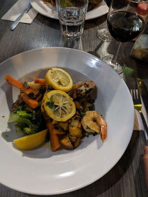 Il Nido Trattoria Pizzeria - Yamba Accommodation 0