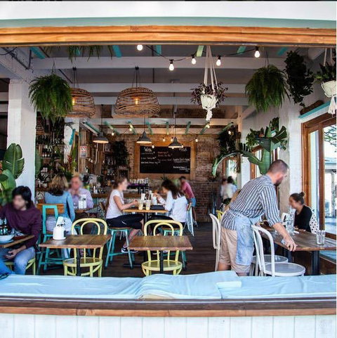 Little Jack Horner - Yamba Accommodation 0