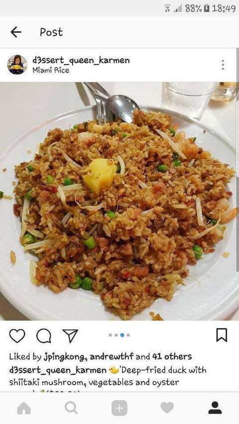 Miami Rice - Yamba Accommodation 0