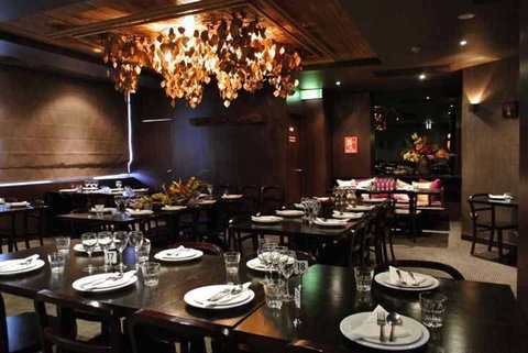 Mp Thai Rose - Yamba Accommodation 0