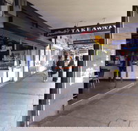 Nick's Takeaway - Yamba Accommodation