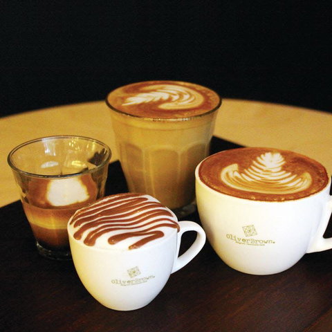 Oliver Brown - Hornsby - Yamba Accommodation 0